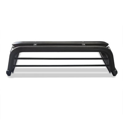 Efficiently Transport Your Cargo With A Sturdy Truck Roll Bar