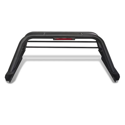 Efficiently Transport Your Cargo With A Sturdy Truck Roll Bar