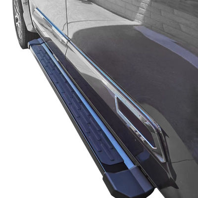 Direct Fit Running Boards For Mitsubishi Triton L200  Replacement