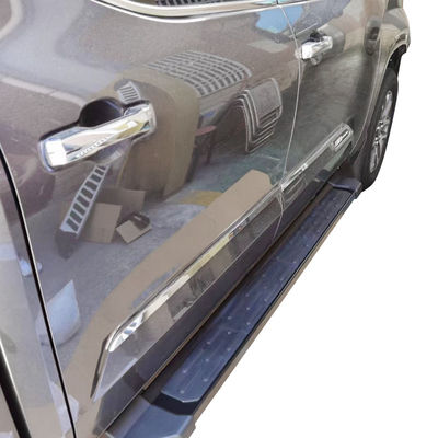Direct Fit Running Boards For Mitsubishi Triton L200  Replacement