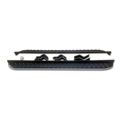 Upgrade Your Business with Side Step Running Board The Ultimate Solution