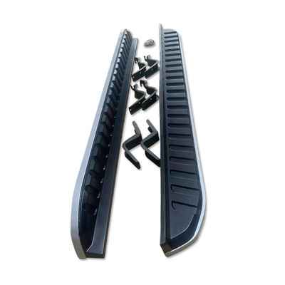 Upgrade Your Business with Side Step Running Board The Ultimate Solution