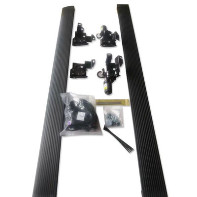 Upgrade Your Vehicle with Side Step Running Board for Easy Access