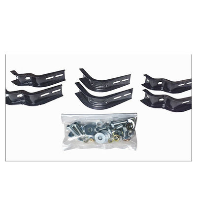 Mitsubishi Triton L200 Car Side Step Running Board / Suv Side Step Running Board