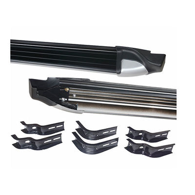 Mitsubishi Triton L200 Car Side Step Running Board / Suv Side Step Running Board