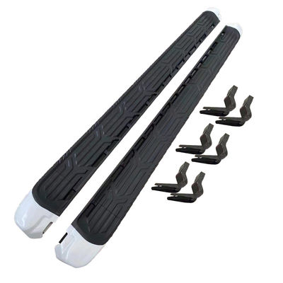 Mitsubishi Triton Direct Replacement Easy Installation Side Step Running Board SSRB-001