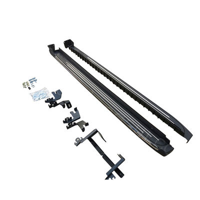 Side Step Running Boards For Mitsubishi Triton L200