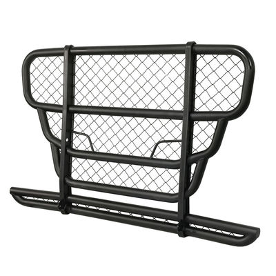Steel European Truck  Bull Bar Front Protector for Volvo Scania 
