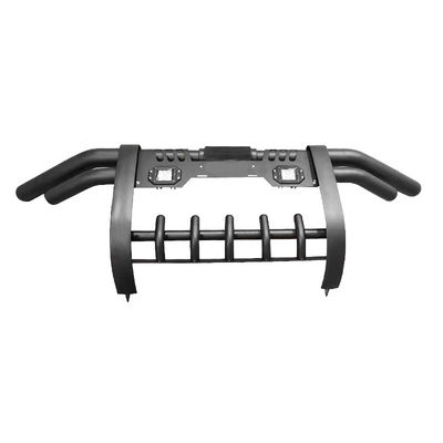 Front Bumper Guard For Superior Rust Protection Country / Region Of Manufacture United States Custom Logo Availble