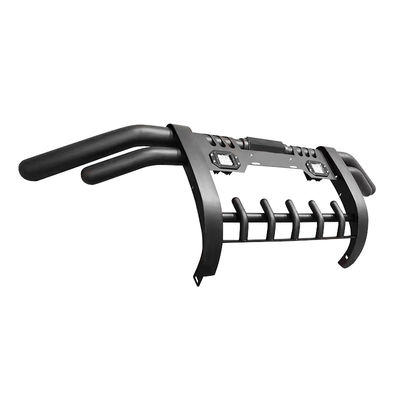 Front Bumper Guard For Superior Rust Protection Country / Region Of Manufacture United States Custom Logo Availble