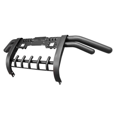 Front Bumper Guard For Superior Rust Protection Country / Region Of Manufacture United States Custom Logo Availble