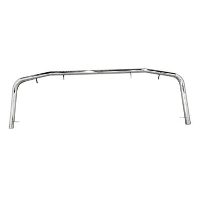 Car Fitment For Toyota Hilux Vigo FJ120 FJ150 Back Bumper Cover Car Parts