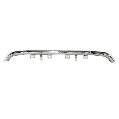 100% Fitment Back Bumper Cover Polished Surface Finish For Performance