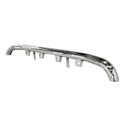 100% Fitment Back Bumper Cover Polished Surface Finish For Performance
