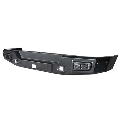 100% Fitment Back Bumper Cover With Bull Bar Protect Your Vehicle Effortlessly