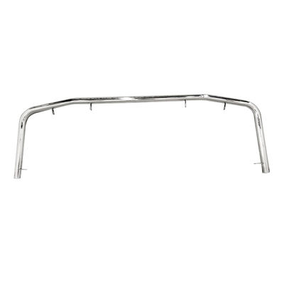 Ford Ranger T6 T7 Rear Bumper Guard  Easy Installation
