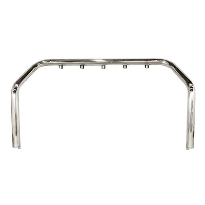 Ford Ranger T6 T7 Back Bumper Cover And Easy To Install