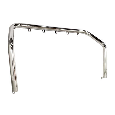 Ford Ranger T6 T7 Back Bumper Cover And Easy To Install
