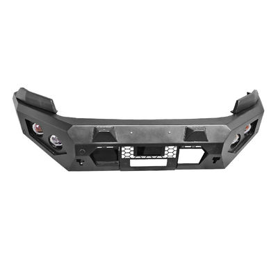 Heavy Duty Front Bumper Guard for Toyota Prado Fj150 2018 2019 Fitment and High Capacity