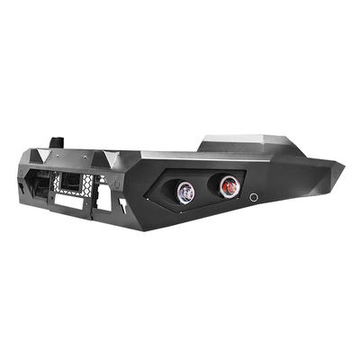 Heavy Duty Front Bumper Guard for Toyota Prado Fj150 2018 2019 Fitment and High Capacity