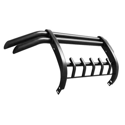 Vehicle Front Bumper Protector Steel Rear Bumper Guard for Unmatched Durability