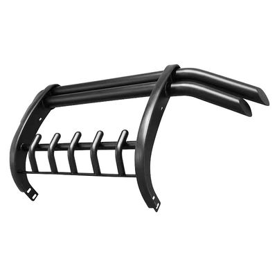 Vehicle Front Bumper Protector Steel Rear Bumper Guard for Unmatched Durability