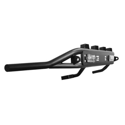 Direct Replacement Front Bumper Guard with from 4x4 Offroad Accessory