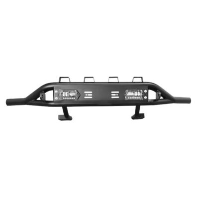 Direct Replacement Front Bumper Guard with from 4x4 Offroad Accessory