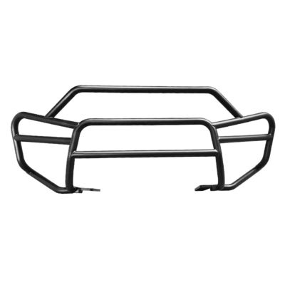 United States Manufactured Vehicle Front Bumper Protector with Custom Logo Option