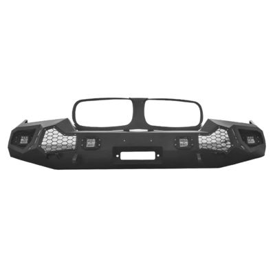 Protect Your Vehicle with Rear Bumper Guard and Vehicle Front Bumper Protector from United States