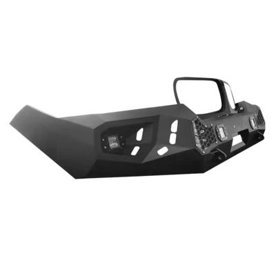 Protect Your Vehicle with Rear Bumper Guard and Vehicle Front Bumper Protector from United States
