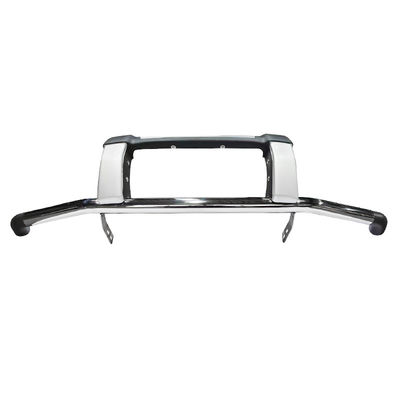2015-2019 Fit Year Front Bumper Guard with and Rust Protection