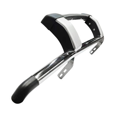 2015-2019 Fit Year Front Bumper Guard with and Rust Protection