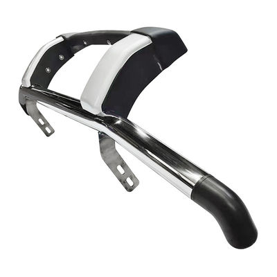 2015-2019 Fit Year Front Bumper Guard with and Rust Protection