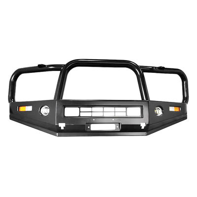 Fitment Toyota Prado Fj150 2018 2019 Custom Logo and with Rear Bumper Guardname Rear Bumper Guard Front Bumper Guard