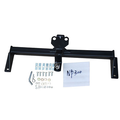 Hilux Truck Hitch Receiver Tow Hook Tow Bar For Vigo Revo NP300 Ranger