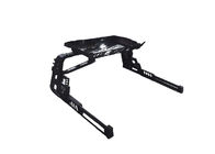 Anti Corrosion Pickup Roll Bar Accessories With Roof Rack For Ford Ranger