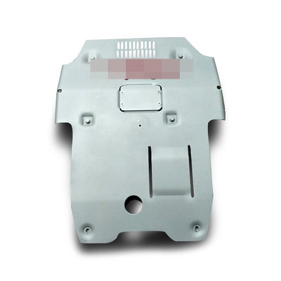 Dongsui OEM Car Parts Truck Skid Plate For Toyota Hilux Rocco Revo Vigo