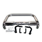 201 Stainless Steel Bull Bar Eco Friendly Materials For Hilux Revo 15-17