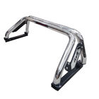 OEM Manufacturer Wholesale for Nissan Navara Ford F150 L200 Truck Roll Bar 4X4 Front Bumper Type Dongsui