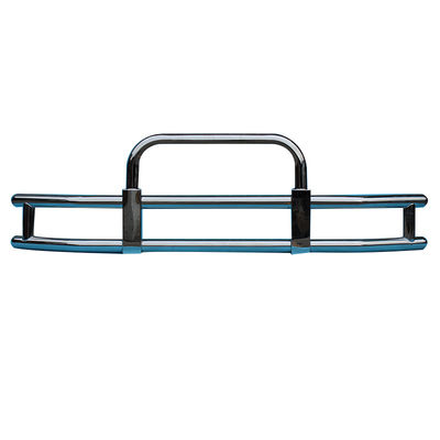 Semi Truck Volvo Vnl Grille Deer Guard Bumper 3mm Tubes