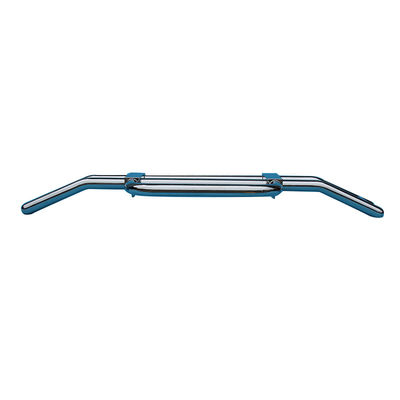 Semi Truck Volvo Vnl Grille Deer Guard Bumper 3mm Tubes