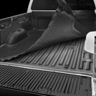 Hilux Vigo Revo Pickup Bedliner Cover , Truck Liners And Covers OEM Design