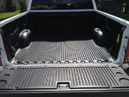 Single Cab Bed Liners For Pickup Trucks , 4X4 Bedliner Cover 1 Year Warranty