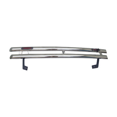 Car Accessories Toyota Rav4 Rear Bumper Guard