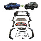 OEM Manufacturer Wholesale Black Car Front Bumper Rocco 2020 2021 Facelift Body Kit