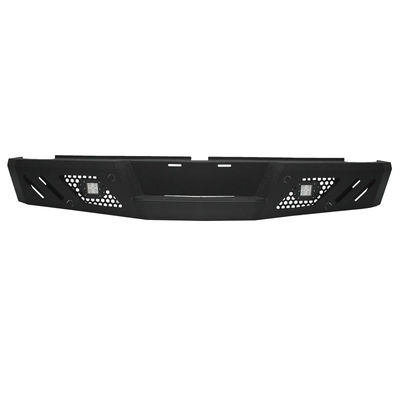 ODM Universal Rear Bumper Protector Truck Rear Bar For Toyota Hilux Revo