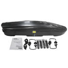 Large Capacity Waterproof Car Roof Storage Pod Luggage Carry Car Roof Top Carrier