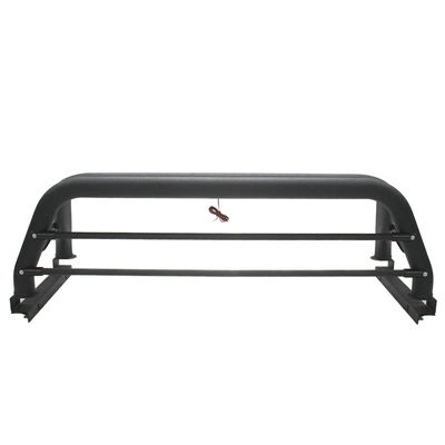 Standard Size Steel Truck Roll Bar For Navara NP300 D40 D22