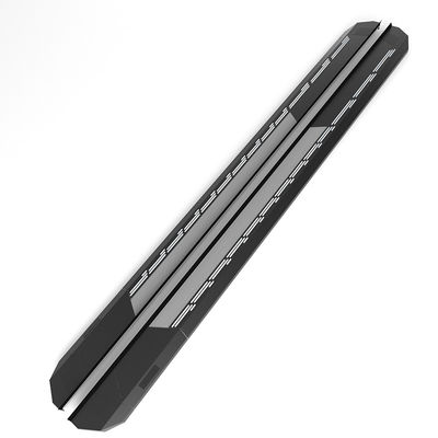 DongSui 4X4 Pickup SUV Side Step Running Board Hot Sale Customer Popular Useful Aluminum Alloy